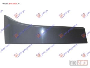 NOVI: delovi  LAJSNA ISPOD STOP LAMPE PLASTICNA Levo Nissan almera (n16) sdn 00-06 -nedostupno