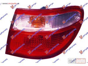NOVI: delovi  STOP LAMPA SPOLJASNJA (DEPO) Desno Nissan almera (n16) sdn 00-06 -dostupno