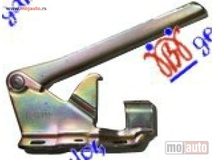 NOVI: delovi  MAKAZE HAUBE Desno Nissan almera (n16) l/b 00-06 -dostupno