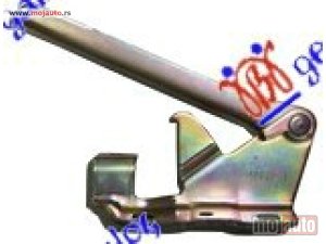 NOVI: delovi  MAKAZE HAUBE Levo Nissan almera (n16) sdn 00-06 -dostupno