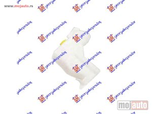 NOVI: delovi  POSUDA ZA ANTIFRIZ Nissan almera (n16) l/b 00-06 -dostupno