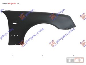NOVI: delovi  BLATOBRAN Desno Mercedes clk (w208) 97-02 -dostupno