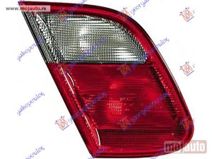 NOVI: delovi  STOP LAMPA (DEPO) Levo Mercedes clk (w208) 97-02 -dostupno