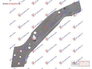 NOVI: delovi  OKVIR FARA METALNI Levo Suzuki liana 01-07 -dostupno