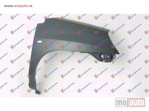 NOVI: delovi  BLATOBRAN Desno Suzuki liana 01-07 -dostupno