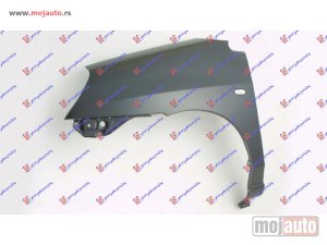 NOVI: delovi  BLATOBRAN Levo Suzuki liana 01-07 -dostupno
