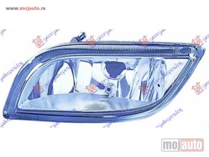 NOVI: delovi  MAGLENKA 2005- (E) (DEPO) Levo Suzuki liana 01-07 -dostupno