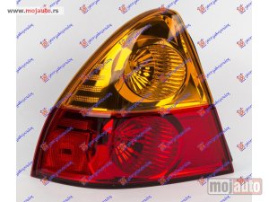 NOVI: delovi  STOP LAMPA 4 VRATA (DEPO) Levo Suzuki liana 01-07 -nedostupno