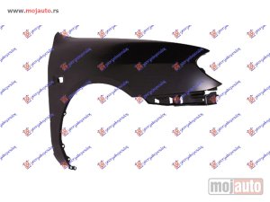 NOVI: delovi  BLATOBRAN Desno Nissan primera (p11) 99-01 -dostupno