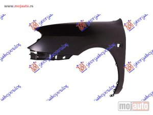 NOVI: delovi  BLATOBRAN Levo Nissan primera (p11) 99-01 -dostupno