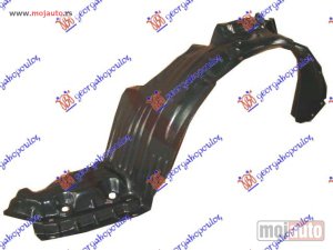 NOVI: delovi  POTKRILO (PREDNJI DEO) Levo Nissan primera (p11) 99-01 -dostupno