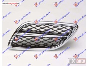 NOVI: delovi  PVC MASKA MAT-HROM Levo Nissan primera (p11) 99-01 -dostupno