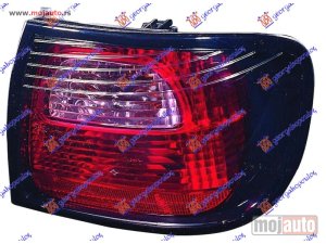 NOVI: delovi  STOP LAMPA SPOLJASNJA 4 VRATA (DEPO) Desno Nissan primera (p11) 99-01 -dostupno