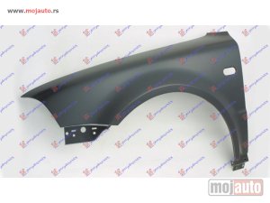 NOVI: delovi  BLATOBRAN -03 Levo Vw passat 00-05 -nedostupno