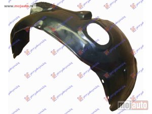 NOVI: delovi  POTKRILO PLASTICNO Desno Vw passat 00-05 -dostupno