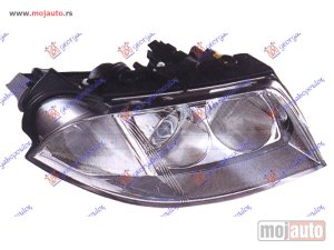 NOVI: delovi  FAR ELEKTRICNI (TYC) Desno Vw passat 00-05 -nedostupno