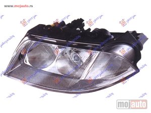 NOVI: delovi  FAR ELEKTRICNI (TYC) Levo Vw passat 00-05 -nedostupno