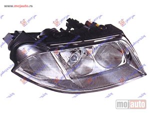 Glavna slika -  FAR ELEKTRICNI (DEPO) Desno Vw passat 00-05 -nedostupno - MojAuto