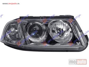 NOVI: delovi  FAR (HELLA) Desno Vw passat 00-05 -dostupno