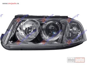 NOVI: delovi  FAR ELEKTRICNI (HELLA) Levo Vw passat 00-05 -dostupno