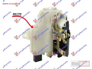 Glavna slika - BRAVA PREDNJIH VRATA ELEKTRICNA (8pins) Levo Vw passat 00-05 -dostupno - MojAuto
