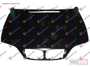 NOVI: delovi  HAUBA (A KVALITET) Bmw series 3 (e46) sdn 02-05 -dostupno