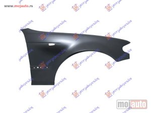 NOVI: delovi  BLATOBRAN Desno Bmw series 3 (e46) sdn 02-05 -dostupno