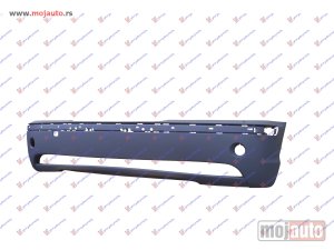NOVI: delovi  PREDNJI BRANIK PM (SA MAGLENKAMA) Bmw series 3 (e46) sdn 02-05 -dostupno