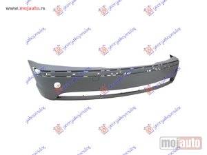 NOVI: delovi  PREDNJI BRANIK PM (SA MAGLENKAMA) (A KVALITET) Bmw series 3 (e46) sdn 02-05 -dostupno