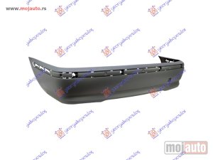 NOVI: delovi  ZADNJI BRANIK PM (A KVALITET) Bmw series 3 (e46) sdn 02-05 -dostupno