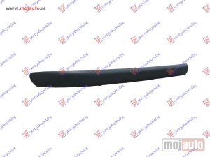 NOVI: delovi  LAJSNA PREDNJEG BRANIKA Desno Bmw series 3 (e46) sdn 02-05 -dostupno
