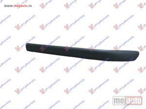 NOVI: delovi  LAJSNA PREDNJEG BRANIKA Levo Bmw series 3 (e46) sdn 02-05 -dostupno
