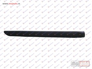 NOVI: delovi  LAJSNA ZADNJEG BRANIKA Levo Bmw series 3 (e46) sdn 02-05 -dostupno