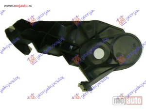 NOVI: delovi  NOSAC PREDNJEG BRANIKA BOCNI PLASTICNI Desno Bmw series 3 (e46) sdn 02-05 -dostupno