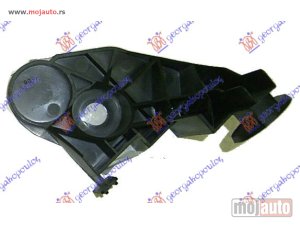 NOVI: delovi  NOSAC PREDNJEG BRANIKA BOCNI PLASTICNI Levo Bmw series 3 (e46) sdn 02-05 -dostupno