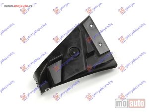 NOVI: delovi  NOSAC ZADNJEG BRANIKA BOCNI PLASTICNI Desno Bmw series 3 (e46) sdn 02-05 -nedostupno