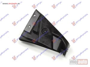NOVI: delovi  NOSAC ZADNJEG BRANIKA BOCNI PLASTICNI Levo Bmw series 3 (e46) sdn 02-05 -nedostupno