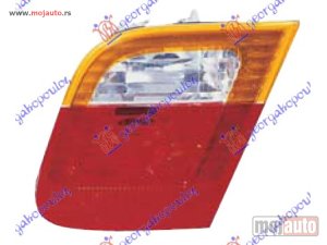 NOVI: delovi  STOP LAMPA UNUTRASNJA (ZUTI MIGAVAC) (ULO) Desno Bmw series 3 (e46) sdn 02-05 -dostupno