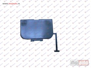NOVI: delovi  POKLOPAC KUKE PREDNJEG BRANIKA Bmw series 3 (e46) sdn 02-05 -nedostupno