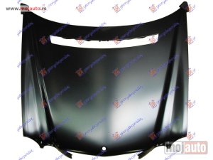 NOVI: delovi  HAUBA Mercedes e class (w210) 99-02 -nedostupno