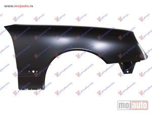 NOVI: delovi  BLATOBRAN Desno Mercedes e class (w210) 99-02 -dostupno