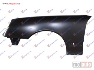 NOVI: delovi  BLATOBRAN Levo Mercedes e class (w210) 99-02 -nedostupno