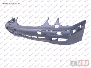 NOVI: delovi  PREDNJI BRANIK (PRSKALICE) Mercedes e class (w210) 99-02 -nedostupno
