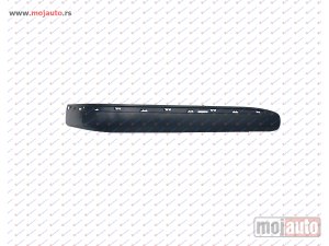 NOVI: delovi  LAJSNA PREDNJEG BRANIKA (SA OTVORIMA ZA HROM LAJSNU) Desno Mercedes e class (w210) 99-02 -dostupno