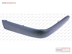 NOVI: delovi  LAJSNA PREDNJEG BRANIKA (BEZ OTVORA ZA HROM LAJSNU) Levo Mercedes e class (w210) 99-02 -dostupno