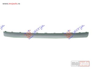 NOVI: delovi  LAJSNA ZADNJEG BRANIKA (BEZ OTVORA ZA HROM LAJSNU) Mercedes e class (w210) 99-02 -dostupno