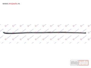 Glavna slika -  LAJSNA ZADNJEG BRANIKA HROM Desno Mercedes e class (w210) 99-02 -dostupno - MojAuto