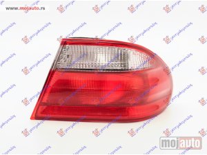 NOVI: delovi  STOP LAMPA SPOLJASNJA (CLASSIC/ELEGANCE) (DEPO) Desno Mercedes e class (w210) 99-02 -dostupno