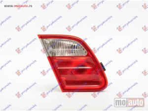 NOVI: delovi  STOP LAMPA UNUTRASNJA (CLASSIC/ELEGANCE) (ULO) Levo Mercedes e class (w210) 99-02 -nedostupno