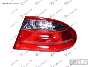 NOVI: delovi  STOP LAMPA SPOLJASNJA (AVANTGARDE) (DEPO) Desno Mercedes e class (w210) 99-02 -dostupno